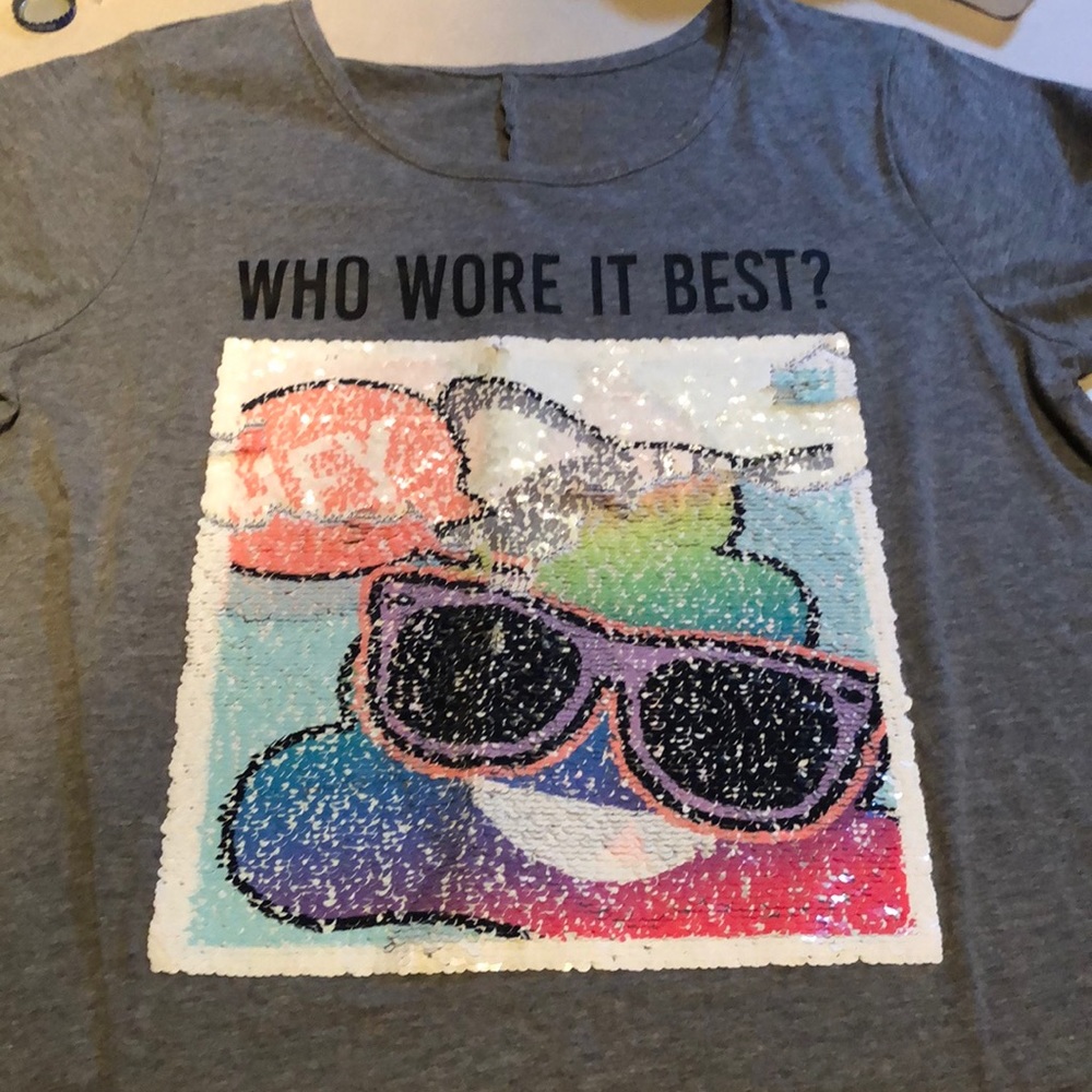 Kids fun t-shirt